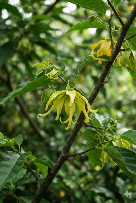 Ylang-Ylang